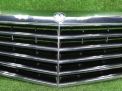Решетка радиатора Mercedes-Benz E-класс W211 , рестайлинг фотография №1