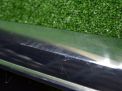Решетка радиатора Mercedes-Benz E-класс W211 , рестайлинг фотография №4