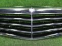 Решетка радиатора Mercedes-Benz Е-Класс W212 фотография №1