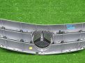 Решетка радиатора Mercedes-Benz B-класс , W245 фотография №2