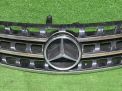 Решетка радиатора Mercedes-Benz ML W164 , д фотография №1