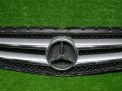 Решетка радиатора Mercedes-Benz B-Класс , W246 , дорест фотография №1