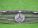 Решетка радиатора Mercedes-Benz С-класс , W205 фотография №2