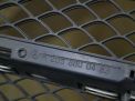 Решетка радиатора Mercedes-Benz С-класс , W205 фотография №3