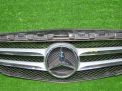 Решетка радиатора Mercedes-Benz С-класс , W205 фотография №1