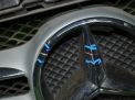 Решетка радиатора Mercedes-Benz С-класс , W205 фотография №4