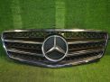 Решетка радиатора Mercedes-Benz Е-класс , W212 фотография №1