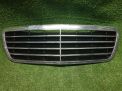 Решетка радиатора Mercedes-Benz Е-Класс, W210 , рест фотография №1