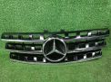 Решетка радиатора Mercedes-Benz ML W164 фотография №1