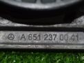 Ролик дополнительный руч. ремня Mercedes-Benz OM651 2.2 CDI OM651DE22 фотография №4