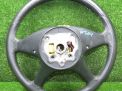 Рулевое колесо (руль) Mercedes-Benz C-Класс W204 , четырёхспицевый фотография №4