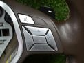 Рулевое колесо (руль) Mercedes-Benz GLK X204 , рест фотография №3
