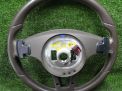 Рулевое колесо (руль) Mercedes-Benz GLK X204 , рест фотография №7