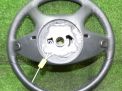 Рулевое колесо (руль) Mercedes-Benz ML W164 фотография №6