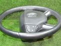 Рулевое колесо (руль) Mercedes-Benz ML W164 фотография №2