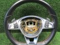 Рулевое колесо (руль) Mercedes-Benz Е-класс , W212 AMG фотография №1