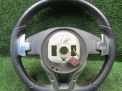 Рулевое колесо (руль) Mercedes-Benz Е-класс , W212 AMG фотография №7