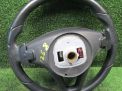 Рулевое колесо (руль) Mercedes-Benz С-класс , W205 фотография №5