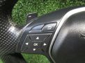 Рулевое колесо (руль) Mercedes-Benz Е-класс W212 , рестайлинг фотография №3