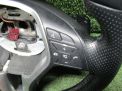 Рулевое колесо (руль) Mercedes-Benz Е-класс W212 , рестайлинг фотография №2