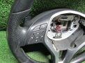 Рулевое колесо (руль) Mercedes-Benz Е-класс W212 , рестайлинг фотография №3