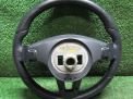 Рулевое колесо (руль) Mercedes-Benz Е-класс W212 , рестайлинг фотография №6