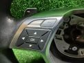Рулевое колесо (руль) Mercedes-Benz SLK 3 R172 , с кнопками фотография №2