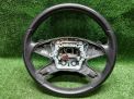Рулевое колесо (руль) Mercedes-Benz Е-класс W212 , дорестайлинг фотография №1