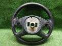 Рулевое колесо (руль) Mercedes-Benz Е-класс W212 , дорестайлинг фотография №2