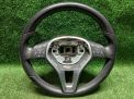 Рулевое колесо (руль) Mercedes-Benz Е-класс W212 фотография №1
