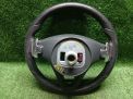 Рулевое колесо (руль) Mercedes-Benz CLS-Класс , С218 , рест фотография №4