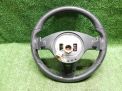Рулевое колесо (руль) Mercedes-Benz Е-класс W212 , рестайлинг фотография №3