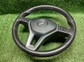 Рулевое колесо (руль) Mercedes-Benz Е-класс W212 , рестайлинг фотография №5