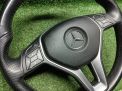 Рулевое колесо (руль) Mercedes-Benz Е-класс W212 , рестайлинг фотография №6