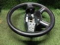 Рулевое колесо (руль) Mercedes-Benz ML W164 фотография №2