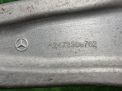 Рычаг передний левый нижний Mercedes-Benz GLB-Класс Х247 фотография №3