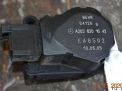 Сервопривод отопителя Mercedes-Benz Е, С-класс, W211 , W203 фотография №1