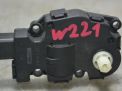 Сервопривод отопителя Mercedes-Benz S-Класс W221 фотография №1