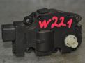 Сервопривод отопителя Mercedes-Benz S-Класс W221 фотография №1