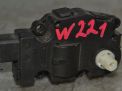 Сервопривод отопителя Mercedes-Benz S-Класс W221 фотография №1