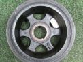 Шкив коленвала Mercedes-Benz M137 фотография №2