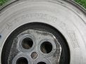 Шкив коленвала Mercedes-Benz OM651 2.2 CDI OM651DE22 фотография №4