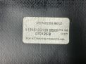 Шторка багажника Mercedes-Benz ML W164 фотография №3
