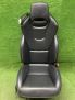 Сиденье Mercedes-Benz SLK 3 R172 , комплект фотография №7