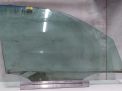 Стекло двери передней правой Mercedes-Benz ML W163 фотография №1