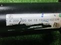 Стойка передняя правая Mercedes-Benz S-Класс W222 , д фотография №4