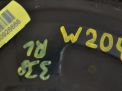 Ступица задняя левая Mercedes-Benz С-класс, W204 фотография №3