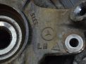 Ступица задняя левая Mercedes-Benz ML W164 фотография №3