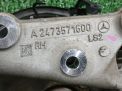 Ступица задняя правая Mercedes-Benz GLB-Класс Х247 фотография №3