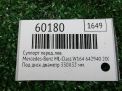 Суппорт передний левый Mercedes-Benz ML W164 330 мм фотография №4